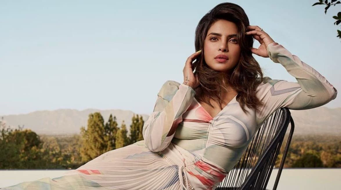 Priyanka Chopra to receive 'Global Vanguard Honour' at Gold Gala
