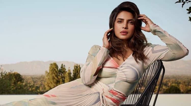 Priyanka Chopra to receive 'Global Vanguard Honour' at Gold Gala