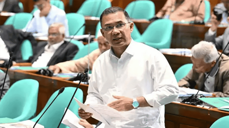 Bring foreign investment, get 1.5% commission: PM tells Parliament