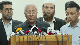 EC has no jurisdiction to comment on Syedpur incident: EC Secretary