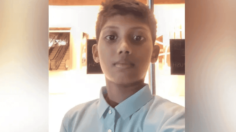 Missing Khilkhet boy’s family gets call claiming he is being held