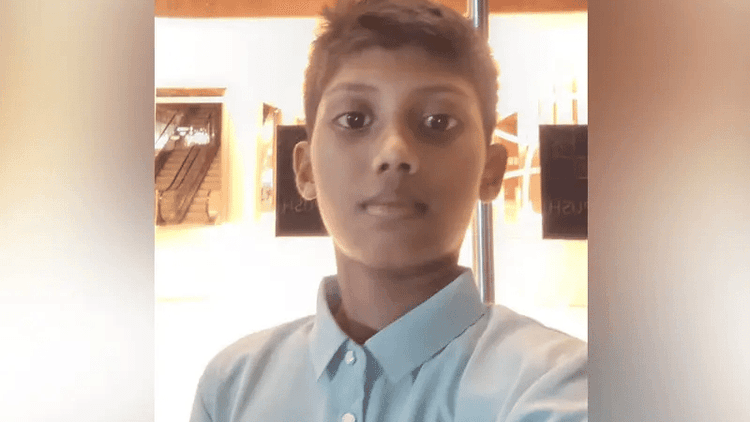 Missing Khilkhet boy’s family gets call claiming he is being held