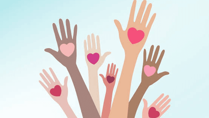 Love People Day: A reminder to choose kindness, compassion