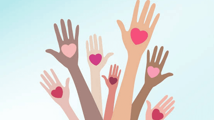 Love People Day: A reminder to choose kindness, compassion
