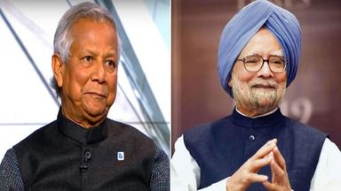 CA conveys deep condolences on Manmohan Singh’s death