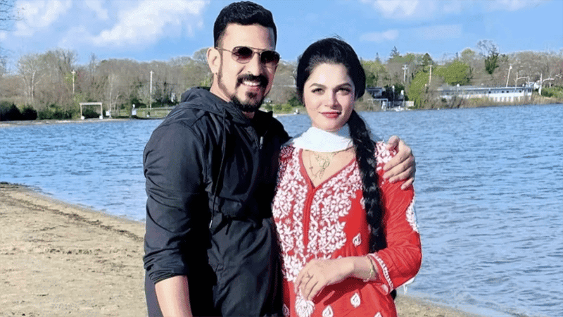 Verdict in Nasir -Tamima marriage case today