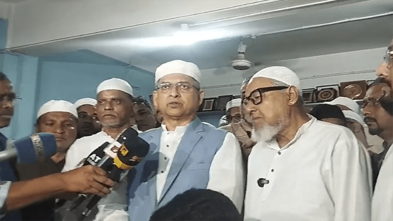 No clear govt statement yet on PR-based elections: Salahuddin