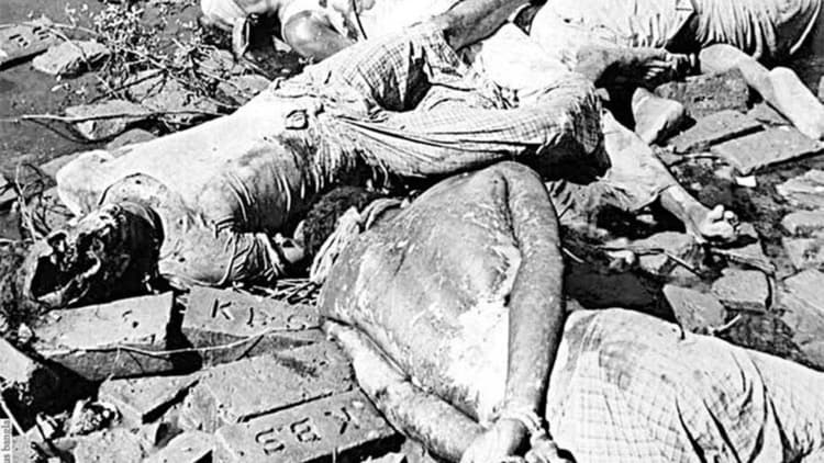 Resolution introduced in US Congress seeking 'genocide' recognition for 1971 atrocities