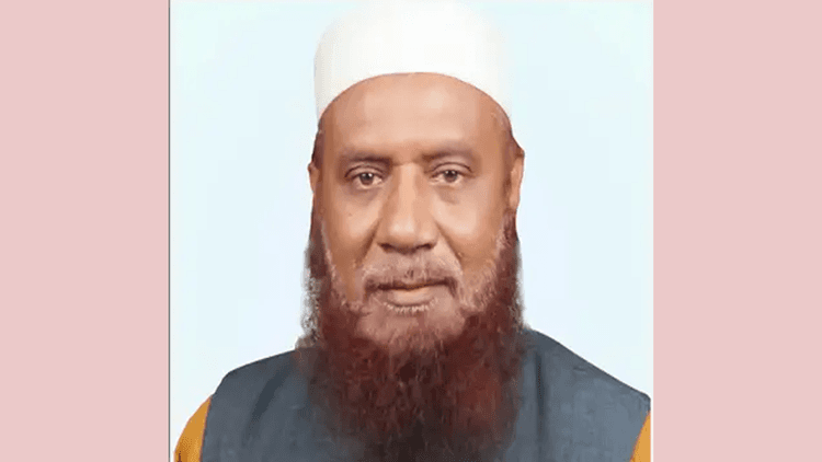 Jamaat candidate Samad bought 5.5 bighas of land at Tk 54 per decimal