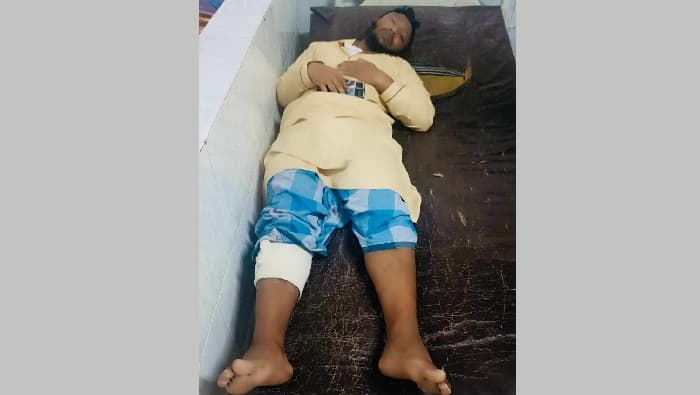 Sylhet MC College student attacked by ‘Shibir activists’ over FB post