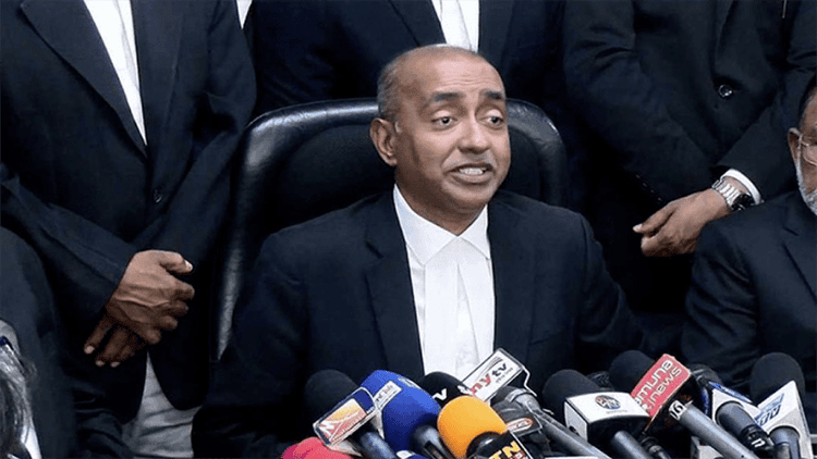New president to be elected in September parliamentary session: Law Minister