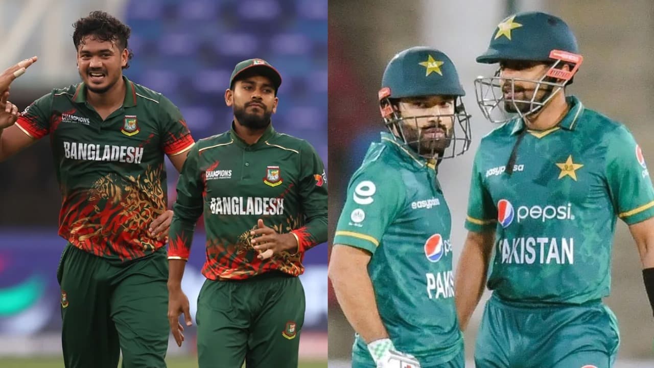 Pakistan to visit Bangladesh in July