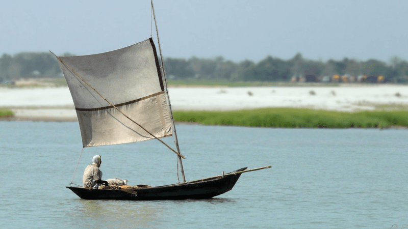 Padma, Jamuna, Ganga water levels likely to rise over next five days