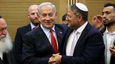 Israeli parliament passes death penalty bill for Palestinians