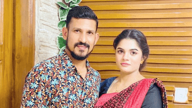 Nasir Hossain-Tamima aquitted in marriage-related case