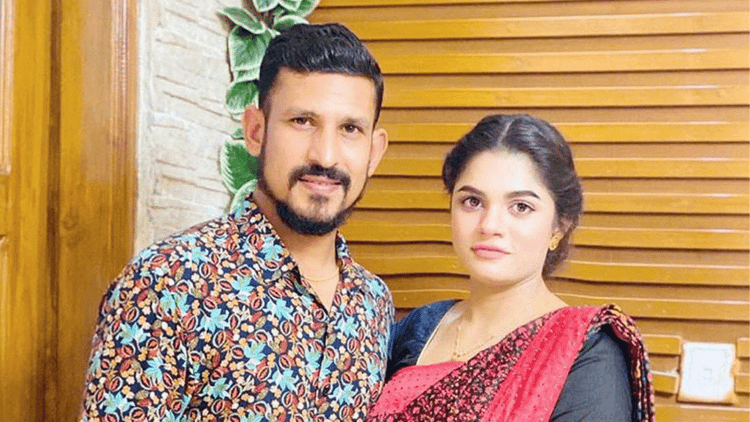 Nasir Hossain-Tamima aquitted in marriage-related case