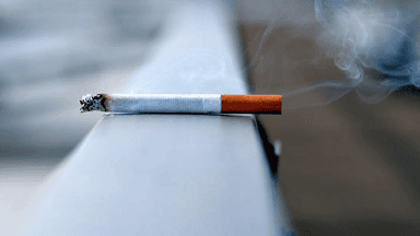 Over 270 crore people at health risk due to second-hand smoke: Study