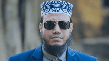 Court issues arrest warrant against Amir Hamza