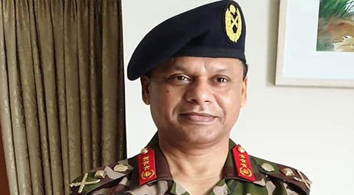 Former army chief Shafiuddin Ahmed summoned by ACC