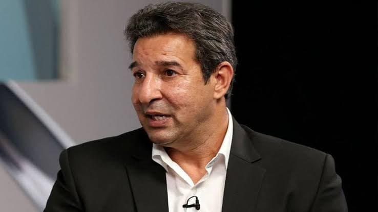 Wasim Akram hails Bangladesh’s historic Test triumph in Australia