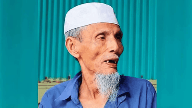 28 eminent citizens condemn obstruction to freedom fighter Manik Pashari’s burial