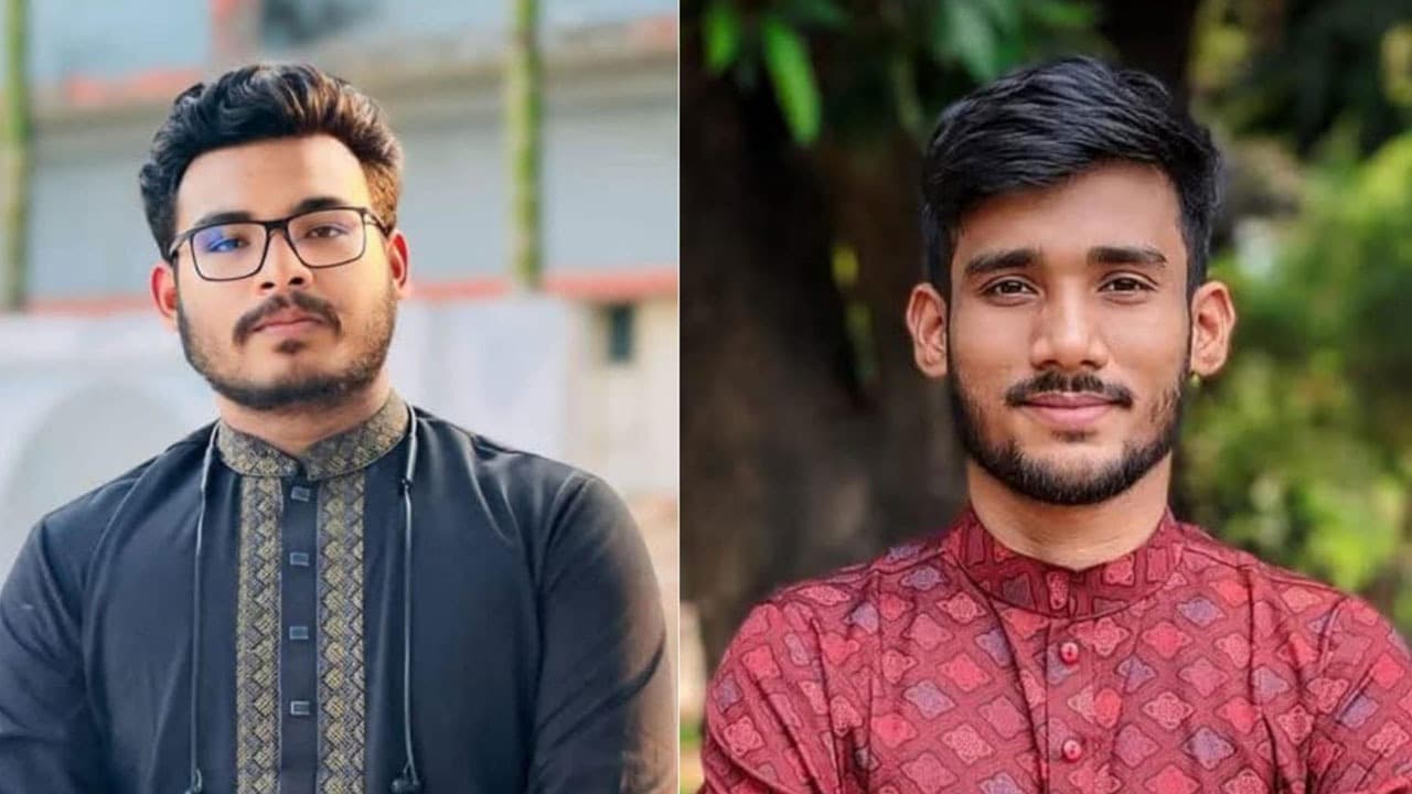 2 SUST students detained over alleged rape and video recording