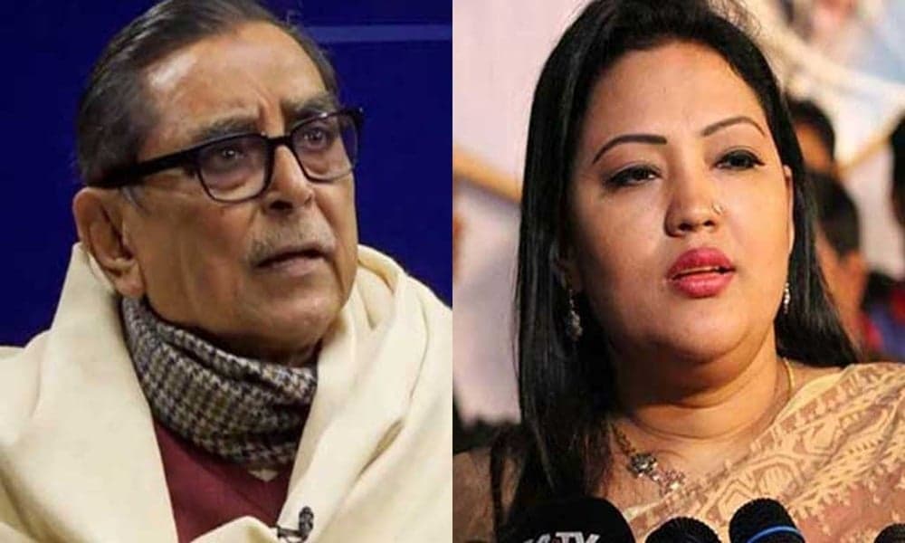 BFIU freezes bank accounts of Menon, Momtaz