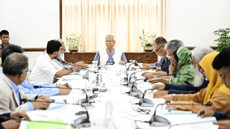 CA urges integrated transport system without harming environment