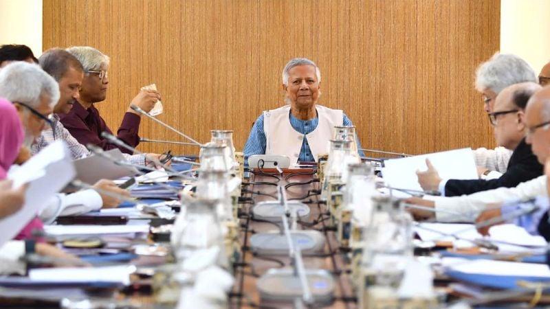 Cabinet nods draft of ICT Ordinance