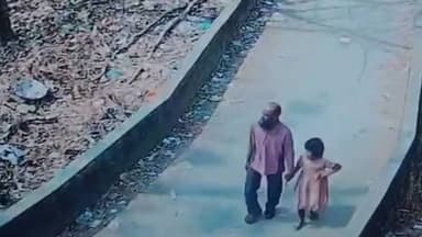 Neighbour held over death of girl found with throat slit at Ctg ecopark