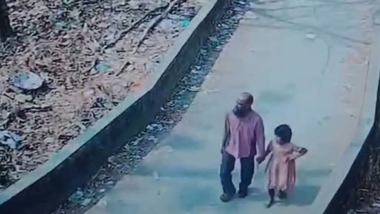 Neighbour held over death of girl found with throat slit at Ctg ecopark