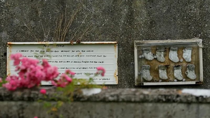 Ireland begins excavation of suspected child mass grave at church-run home