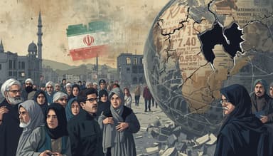 War, hegemony, and its global cost