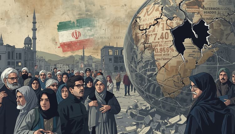 War, hegemony, and its global cost