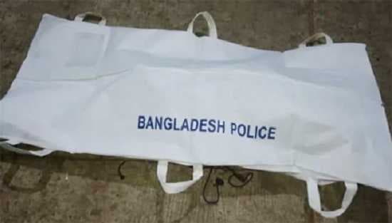 Two found dead in Jatrabari
