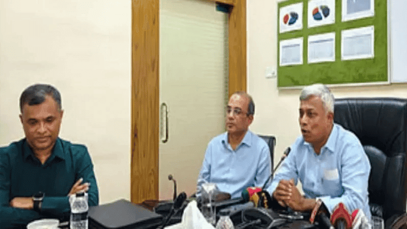 Bangladesh has full fuel stock for April, May: State Minister