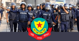 464 arrested, 52 cases filed in 24-hour police drive across Dhaka