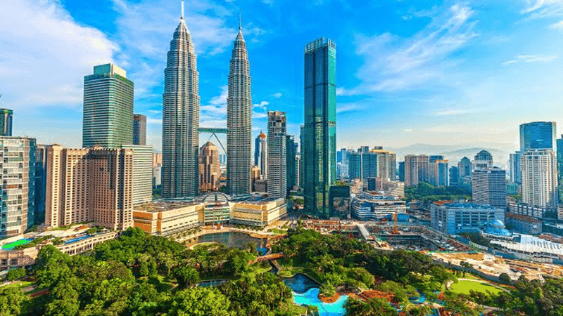 Two Bangladeshi trafficking victims rescued in Malaysia