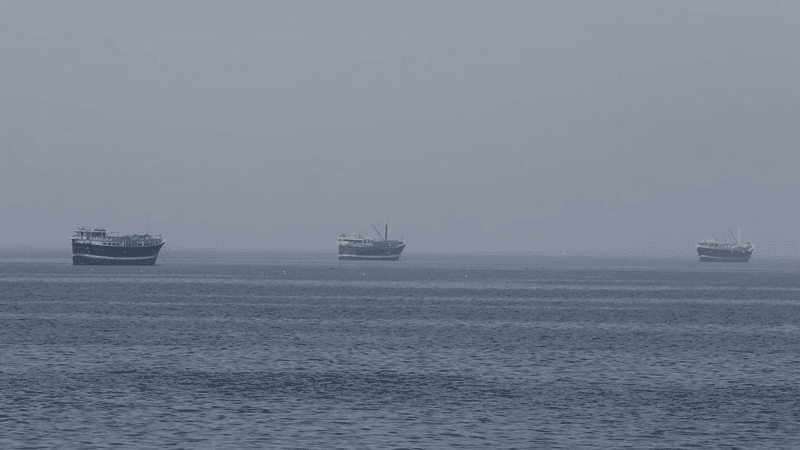 4 countries reject Trump's call on Hormuz