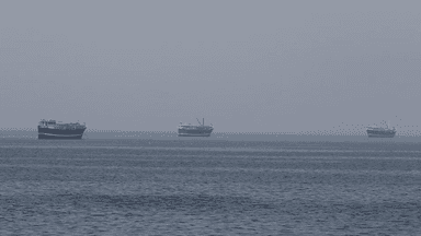 4 countries reject Trump's call on Hormuz