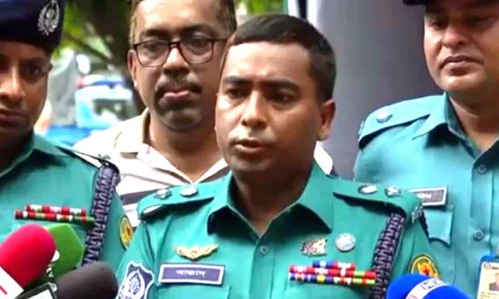 Special security plan in place for DUCSU polls: DMP DC