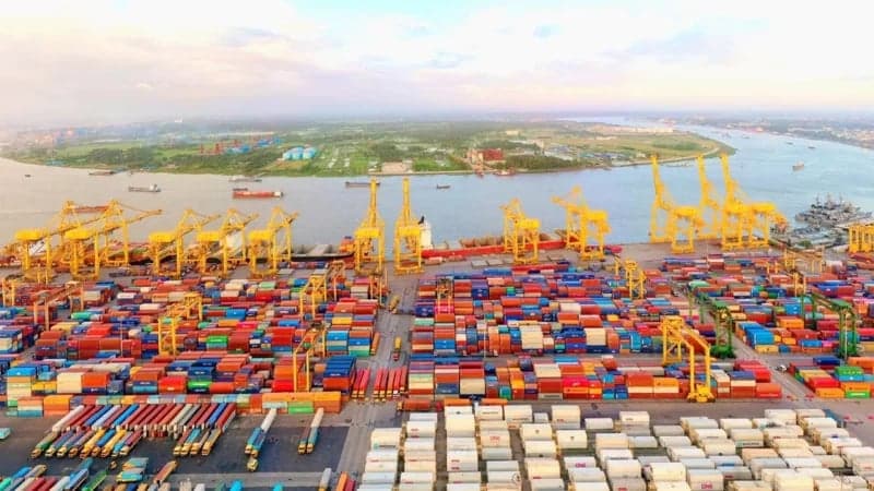 Chattogram Port workers call off strike