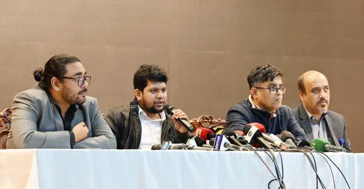 July uprising proclamation not to be made by January 15: Mahfuz