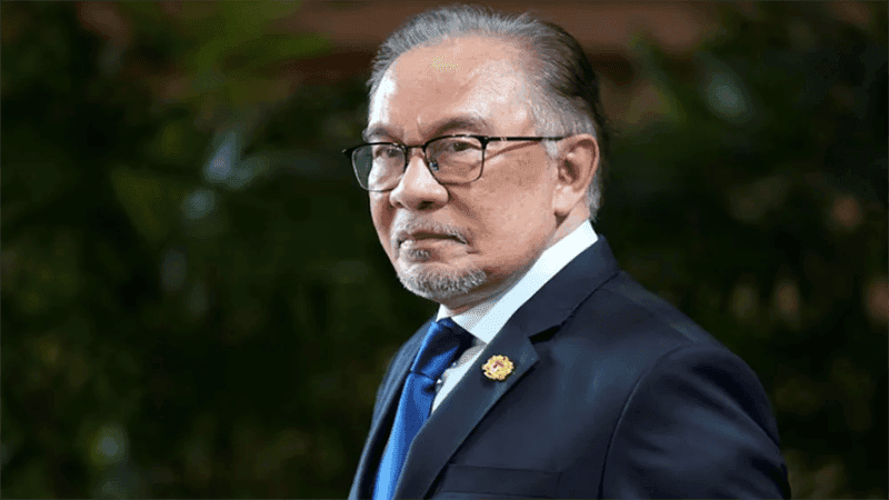 Malaysia PM Anwar Ibrahim congratulates Tarique Rahman