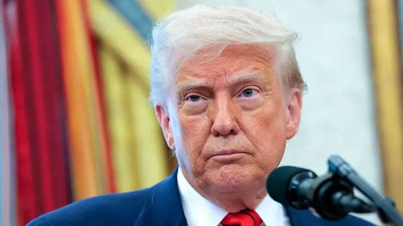 Thailand and Cambodia agree to ceasefire talks: Trump