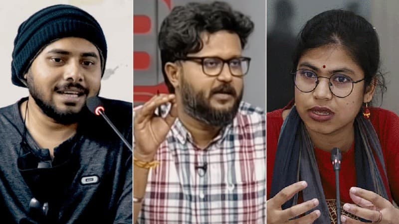 New political platform Janajatra to be launched