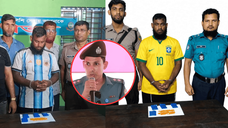 SI show-caused for using AI to turn suspect’s Argentina jersey into Brazil’s
