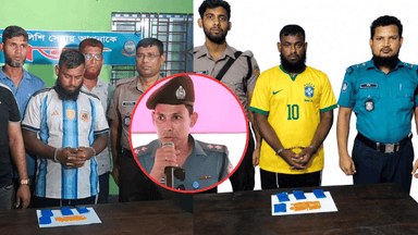 SI show-caused for using AI to turn suspect’s Argentina jersey into Brazil’s