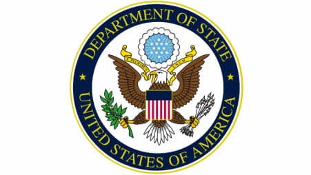 US condemns October 28 political violence 