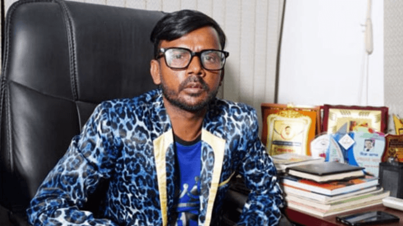 Arrest warrant issued against Hero Alam